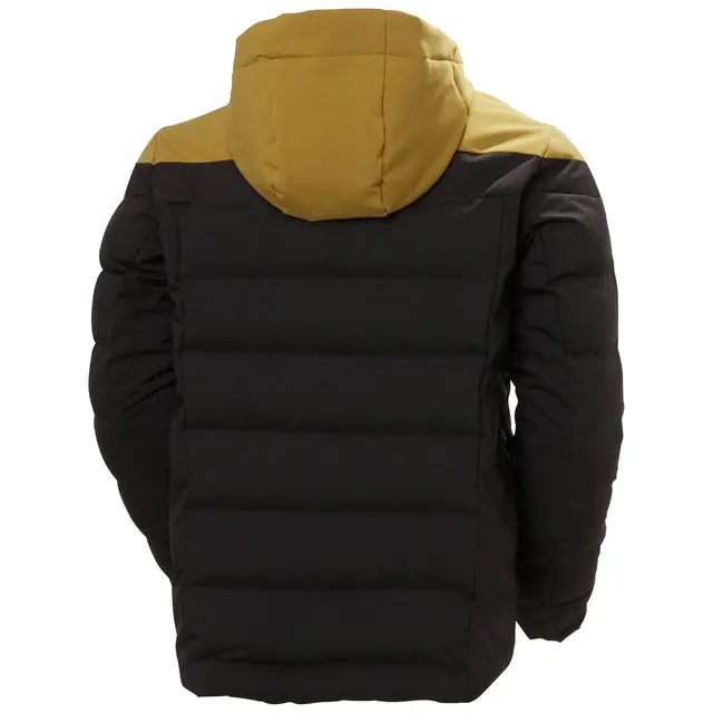 Jakke til herre M Helly Hansen Bossanova Puffy M M 787 